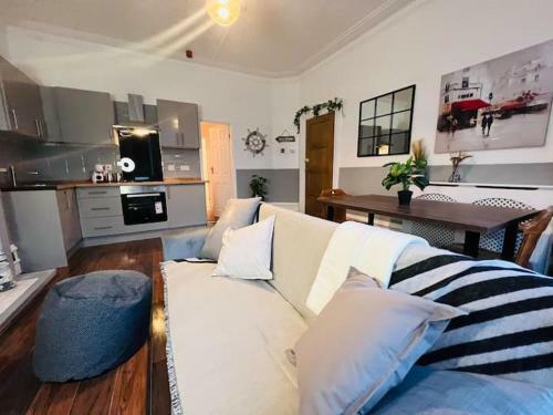 Apartamento Beautiful Stylish And Modern Space! Perfect Location