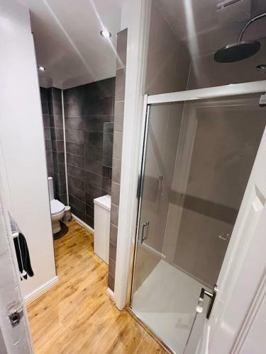 Apartamento Beautiful Stylish And Modern Space! Perfect Location