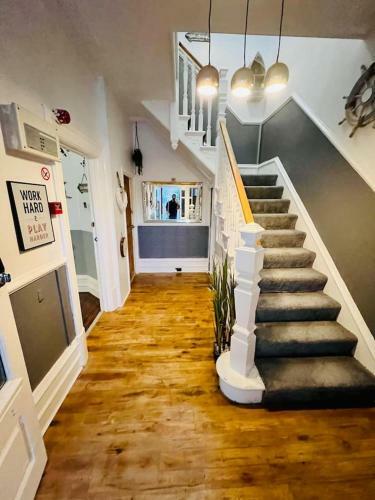 Apartamento Beautiful Stylish And Modern Space! Perfect Location