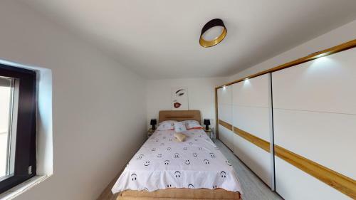 Apartamento House Of Ranko