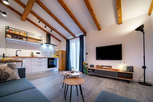 Novoure?eni Apartman Marko