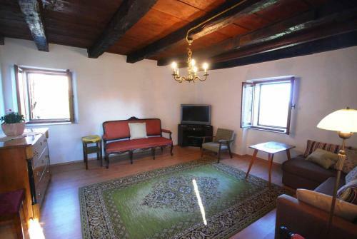 Casa Della Vigna