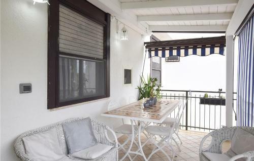 Stunning Apartment In Botricello With 1 Bedrooms