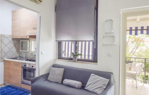 Stunning Apartment In Botricello With 1 Bedrooms