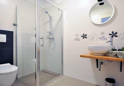 Ponente Premantura, Apartmani Flegar
