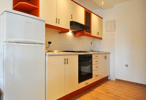 Ponente Premantura, Apartmani Flegar
