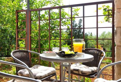 Ponente Premantura, Apartmani Flegar