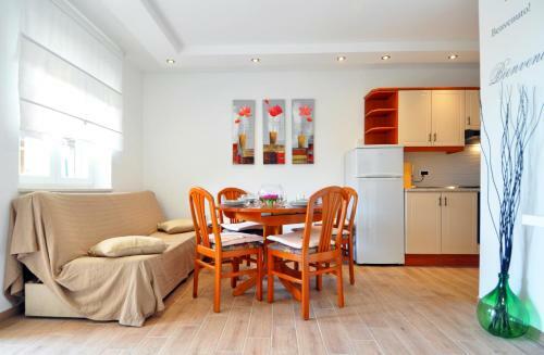Ponente Premantura, Apartmani Flegar
