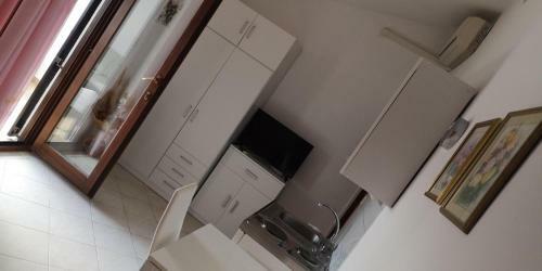 Stunning View 1-bed Apartment In Premantura