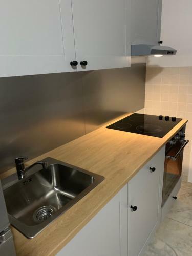 Hanno Apartments