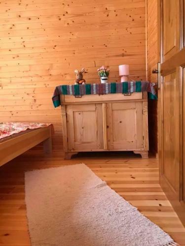 Apartamento Alpaka Farm Paci-vend�gh�z