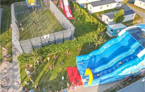 Awesome Home In In De Bongerd With 3 Bedrooms