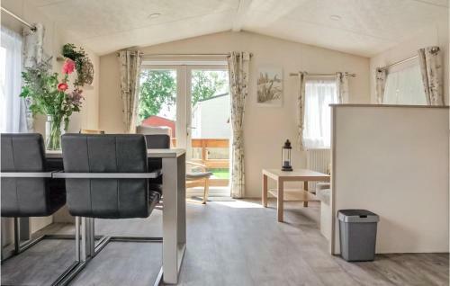 Beautiful Home In In De Bongerd With 3 Bedrooms