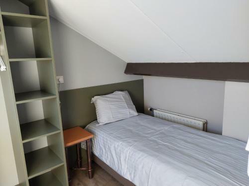 Apartamento Fewo Oostkapelle Appartement 3