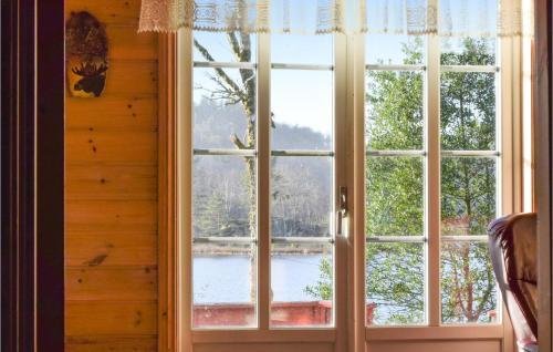 Awesome Home In Lyngdal With 4 Bedrooms