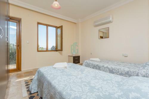 Bg Villas & Aparts (lycian City)