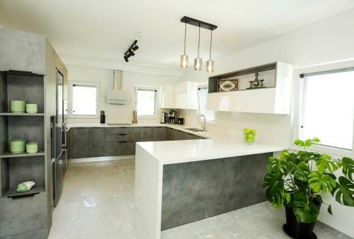 Villa Neo Dalyan Residences - Your Private Paradise