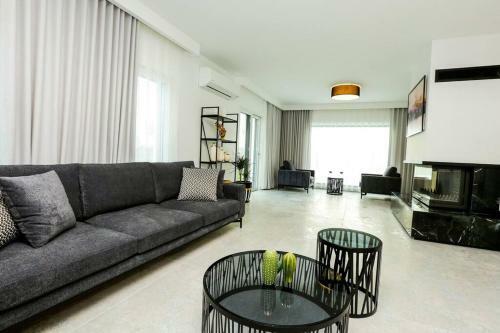Villa Neo Dalyan Residences - Your Private Paradise