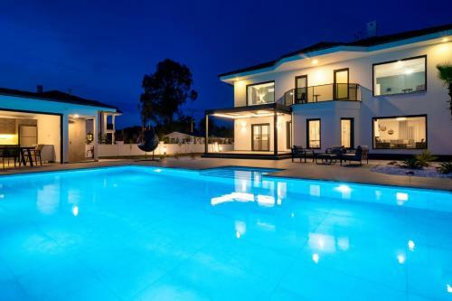Villa Neo Dalyan Residences - Your Private Paradise