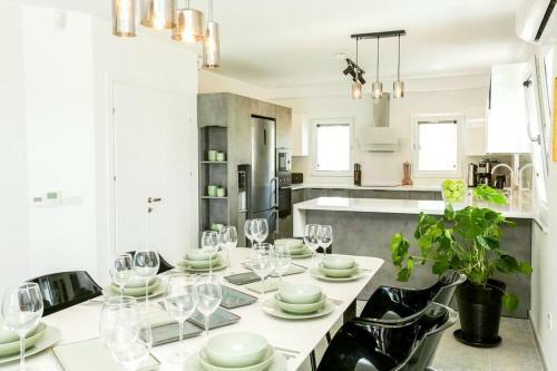 Villa Neo Dalyan Residences - Your Private Paradise