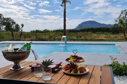 Villa Neo Dalyan Residences - Your Private Paradise