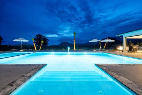Villa Neo Dalyan Residences - Your Private Paradise