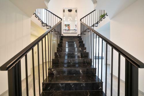Villa Neo Dalyan Residences - Your Private Paradise