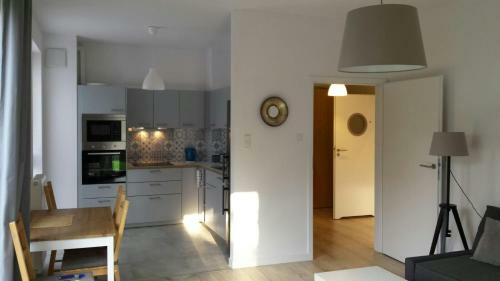 Forest And Sea Apartment Nadmorski Dwor