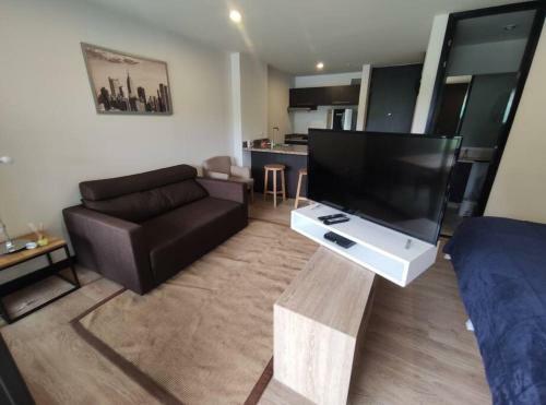 Apartamento Aptaestudio Rionegro Rio Verde 225
