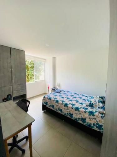 Espectacular Apartamento En El Socorro Santander