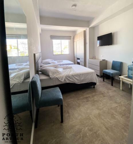 Apartamento Porth Arthur Habitacion 203