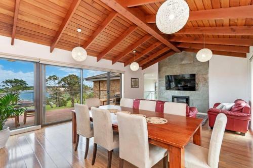Apartamento Hopkins View Holiday Home