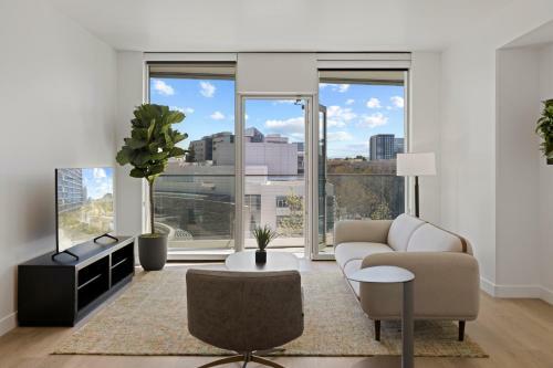 Apartamento Whyhotel By Placemakr, San Jose