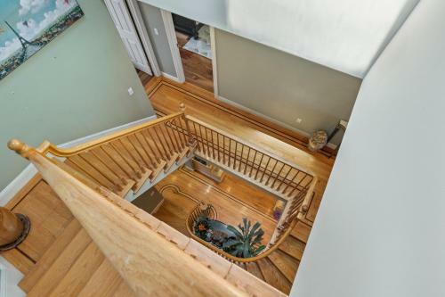 Villa Oceanview High-end Home By Beach/ggp/parking
