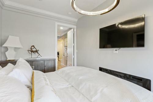 Villa Oceanview High-end Home By Beach/ggp/parking