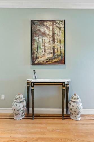 Villa Oceanview High-end Home By Beach/ggp/parking