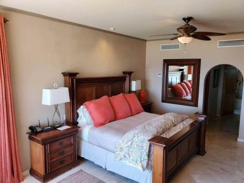 Villa Beachfront! Gorgeous 3 Bedroom Unit At Las Mananitas!