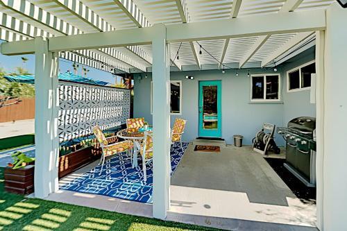 Casa Chia