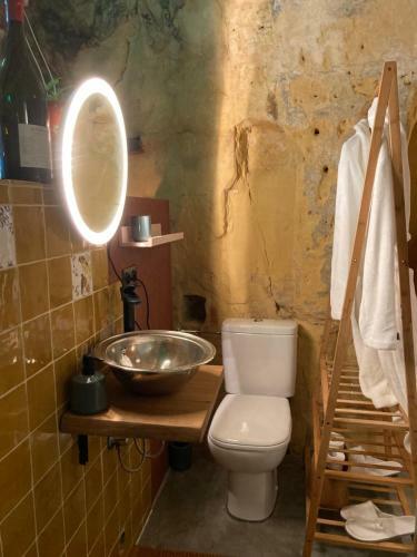 Bed & Breakfast Tesi Overnachten