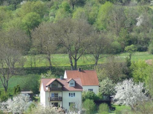 Apartamento Ferienhaus Donauer Im Altm�hltal