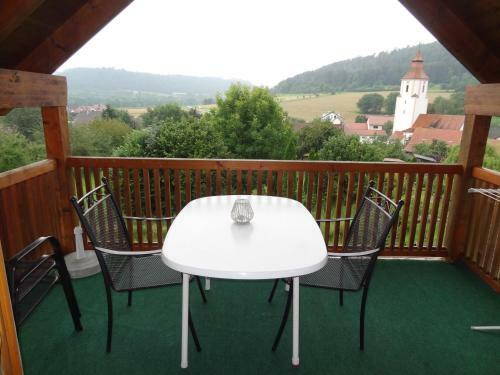 Apartamento Ferienhaus Donauer Im Altm�hltal