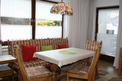 Apartamento Ferienhaus Donauer Im Altm�hltal