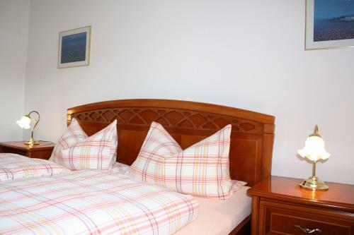 Apartamento Ferienhaus Donauer Im Altm�hltal