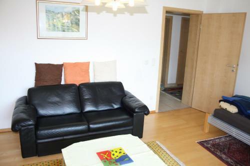 Apartamento Ferienhaus Donauer Im Altm�hltal