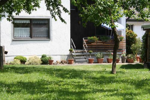 Apartamento Ferienhaus Donauer Im Altm�hltal