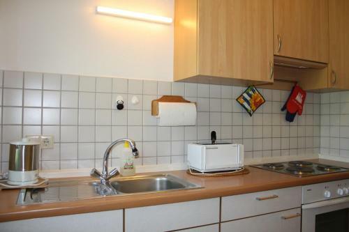 Apartamento Ferienhaus Donauer Im Altm�hltal