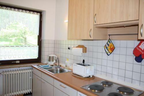 Apartamento Ferienhaus Donauer Im Altm�hltal