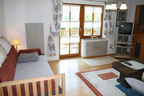 Apartamento Ferienhaus Donauer Im Altm�hltal