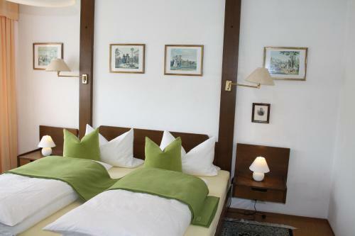Apartamento Ferienhaus Donauer Im Altm�hltal