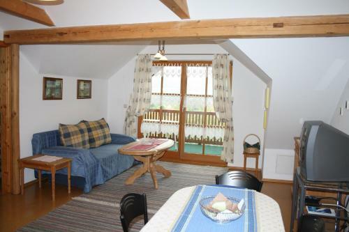 Apartamento Ferienhaus Donauer Im Altm�hltal